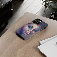Load image into Gallery viewer, I Am Woman - TOUGH PHONE CASES for Samsung & iPhones - by Kerry Sandhu Art