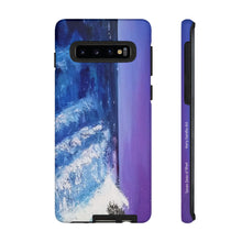 Load image into Gallery viewer, Seven Seas of Rhye - TOUGH PHONE CASES for Samsung & iPhones - by Kerry Sandhu Art