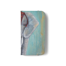 Load image into Gallery viewer, I'm Born Again - PHONE CASE WALLET - by Kerry Sandhu Art