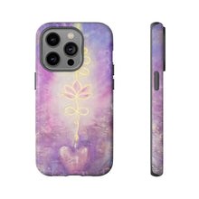 Load image into Gallery viewer, This Is It (Your Soul) - TOUGH PHONE CASES for Samsung & iPhones - Designed from original artwork