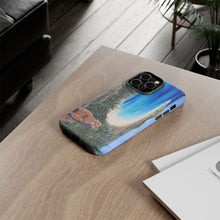 Load image into Gallery viewer, Down Under - TOUGH PHONE CASES for Samsung & iPhones - by Kerry Sandhu Art