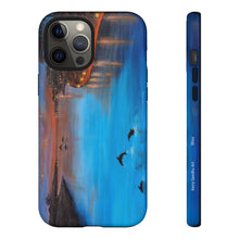 Load image into Gallery viewer, Bliss - TOUGH PHONE CASES for Samsung & iPhones - by Kerry Sandhu Art