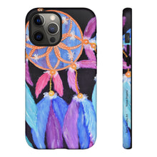 Load image into Gallery viewer, Sweet Dreams - TOUGH PHONE CASES for Samsung & iPhones - by Kerry Sandhu Art