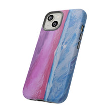 Load image into Gallery viewer, Over The Horizon - TOUGH PHONE CASES for Samsung & iPhones - by Kerry Sandhu Art