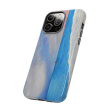 Load image into Gallery viewer, Cottesloe Dreaming - TOUGH PHONE CASES for Samsung & iPhones - by Kerry Sandhu Art