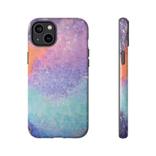 Load image into Gallery viewer, Welcome To My Truth - TOUGH PHONE CASES for Samsung & iPhones - by Kerry Sandhu Art