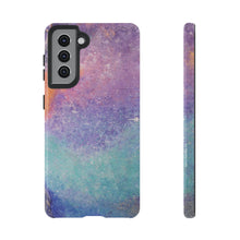 Load image into Gallery viewer, Welcome To My Truth - TOUGH PHONE CASES for Samsung & iPhones - by Kerry Sandhu Art