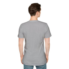 Load image into Gallery viewer, T-Shirt made from very soft materials, no side seams. Feels like bliss to wear! Many designs by Kerry Sandhu Art
