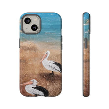 Load image into Gallery viewer, Nothing Else Matters (Close-up) - TOUGH PHONE CASES for Samsung & iPhones - by Kerry Sandhu Art