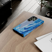 Load image into Gallery viewer, From The Sea - TOUGH PHONE CASES for Samsung & iPhones - by Kerry Sandhu Art