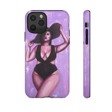 Load image into Gallery viewer, All About That Bass - TOUGH PHONE CASES for Samsung & iPhones - by Kerry Sandhu Art
