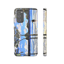 Load image into Gallery viewer, Tropical Escape - TOUGH PHONE CASES for Samsung & iPhones - by Kerry Sandhu Art