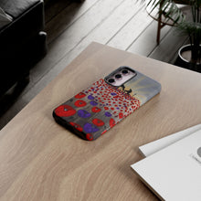 Load image into Gallery viewer, Benedictus - TOUGH PHONE CASES for Samsung & iPhones - by Kerry Sandhu Art