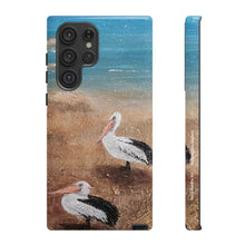 Load image into Gallery viewer, Nothing Else Matters (Close-up) - TOUGH PHONE CASES for Samsung & iPhones - by Kerry Sandhu Art