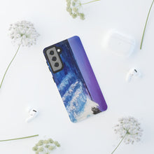 Load image into Gallery viewer, Seven Seas of Rhye - TOUGH PHONE CASES for Samsung & iPhones - by Kerry Sandhu Art