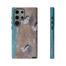 Load image into Gallery viewer, Nothing Else Matters - TOUGH PHONE CASES for Samsung & iPhones - by Kerry Sandhu Art