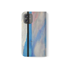 Load image into Gallery viewer, Cottesloe Dreaming - PHONE CASE WALLET - by Kerry Sandhu Art