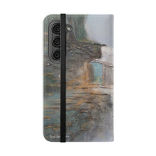 Load image into Gallery viewer, It's A Kind of Magic - PHONE CASE WALLET - by Kerry Sandhu Art