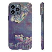 Load image into Gallery viewer, True Colours - TOUGH PHONE CASES for Samsung & iPhones - by Kerry Sandhu Art