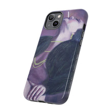 Load image into Gallery viewer, Tonight is the Night - TOUGH PHONE CASES - by Kerry Sandhu Art