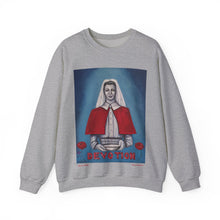 Load image into Gallery viewer, Nurses of A N Z A C - UNISEX Heavy Blend SWEATSHIRT (Image on front) - by Kerry Sandhu Art
