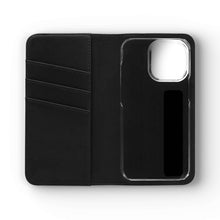 Load image into Gallery viewer, Girl On Fire - PHONE CASE WALLET - by Kerry Sandhu Art