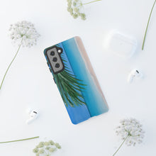 Load image into Gallery viewer, Slice of Heaven - TOUGH PHONE CASES for Samsung & iPhones - by Kerry Sandhu Art