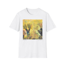 Load image into Gallery viewer, T-Shirt made from very soft materials, no side seams. Feels like bliss to wear! Many designs by Kerry Sandhu Art