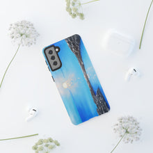 Load image into Gallery viewer, My Island Home - TOUGH PHONE CASES for Samsung & iPhones - by Kerry Sandhu Art