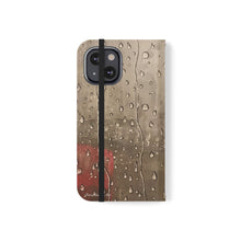 Load image into Gallery viewer, London Still - PHONE CASE WALLET - by Kerry Sandhu Art