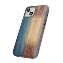 Load image into Gallery viewer, Emotional Rescue - TOUGH PHONE CASES for Samsung & iPhones - by Kerry Sandhu Art