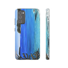Load image into Gallery viewer, Frenchman's Bay - TOUGH PHONE CASES for Samsung & iPhones - by Kerry Sandhu Art