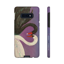 Load image into Gallery viewer, Original Sin - TOUGH PHONE CASES for Samsung & iPhones - by Kerry Sandhu Art