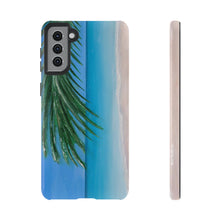 Load image into Gallery viewer, Slice of Heaven - TOUGH PHONE CASES for Samsung & iPhones - by Kerry Sandhu Art