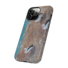 Load image into Gallery viewer, Nothing Else Matters - TOUGH PHONE CASES for Samsung & iPhones - by Kerry Sandhu Art