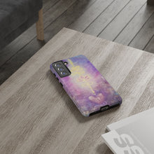 Load image into Gallery viewer, This Is It (Your Soul) - TOUGH PHONE CASES for Samsung & iPhones - Designed from original artwork