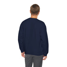 Load image into Gallery viewer, Sweatshirt 50/50 Cotton/Polyester, Medium-heavy fabric, Loose fit, true to size, Original art designs by Kerry Sandhu Art