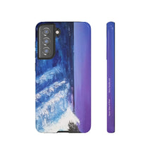 Load image into Gallery viewer, Seven Seas of Rhye - TOUGH PHONE CASES for Samsung & iPhones - by Kerry Sandhu Art