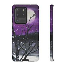 Load image into Gallery viewer, Luminescence - TOUGH PHONE CASES for Samsung & iPhones - by Kerry Sandhu Art