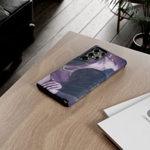 Load image into Gallery viewer, Tonight is the Night - TOUGH PHONE CASES - by Kerry Sandhu Art