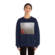 Load image into Gallery viewer, Sweatshirt 50/50 Cotton/Polyester, Medium-heavy fabric, Loose fit, true to size, Original art designs by Kerry Sandhu Art