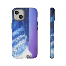 Load image into Gallery viewer, Seven Seas of Rhye - TOUGH PHONE CASES for Samsung & iPhones - by Kerry Sandhu Art