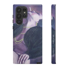 Load image into Gallery viewer, Tonight is the Night - TOUGH PHONE CASES - by Kerry Sandhu Art