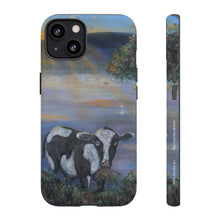 Load image into Gallery viewer, Morning Has Broken - TOUGH PHONE CASES for Samsung & iPhones - by Kerry Sandhu Art