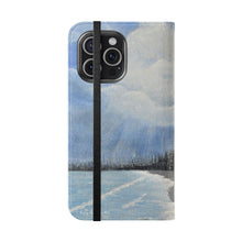 Load image into Gallery viewer, Soul Revival - PHONE CASE WALLET for Samsung & iPhones - by Kerry Sandhu Art