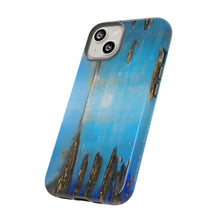 Load image into Gallery viewer, Moon River - TOUGH PHONE CASES for Samsung & iPhones - by Kerry Sandhu Art