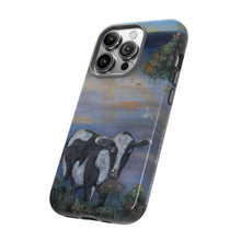 Load image into Gallery viewer, Morning Has Broken - TOUGH PHONE CASES for Samsung & iPhones - by Kerry Sandhu Art