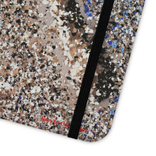 Load image into Gallery viewer, Run to the Water - PHONE CASE WALLET - by Kerry Sandhu Art