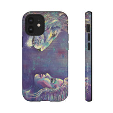 Load image into Gallery viewer, True Colours - TOUGH PHONE CASES for Samsung & iPhones - by Kerry Sandhu Art
