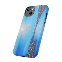 Load image into Gallery viewer, My Island Home - TOUGH PHONE CASES for Samsung & iPhones - by Kerry Sandhu Art
